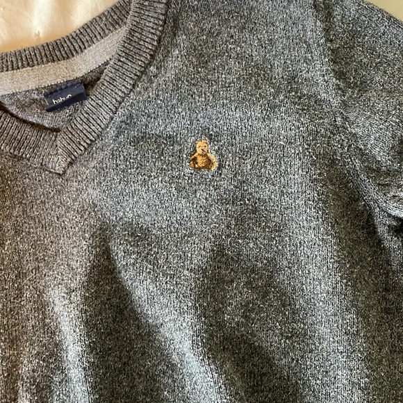 Baby Gap Sweater - Picture 3 of 4